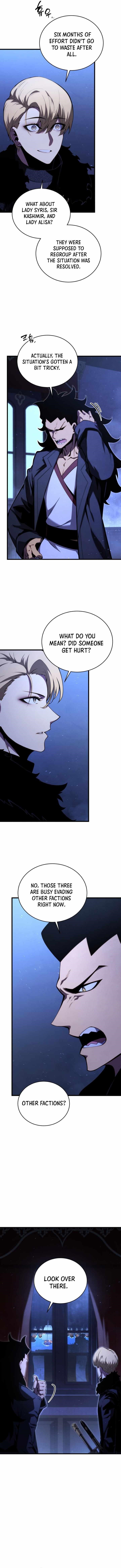 Swordmaster’s Youngest Son Chapter 144 - Page 16 in English