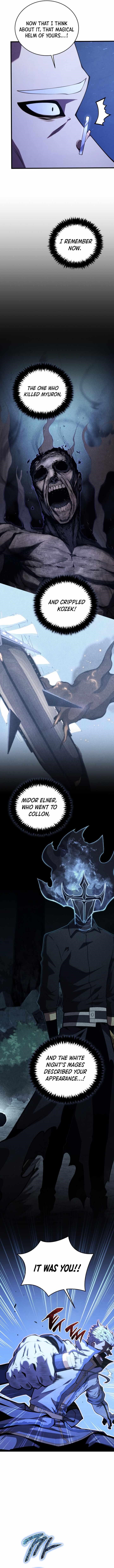 Swordmaster’s Youngest Son Chapter 144 - Page 4 in English