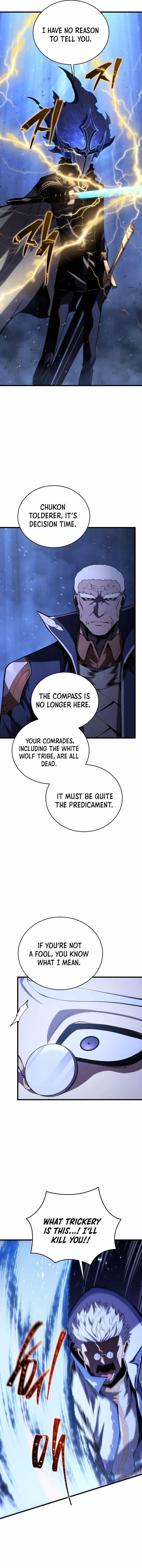 Swordmaster’s Youngest Son Chapter 144 - Page 6 in English