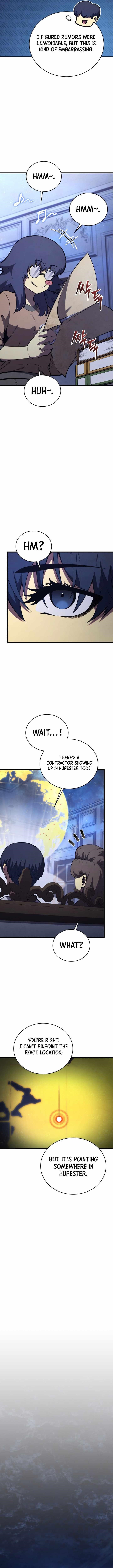 Swordmaster’s Youngest Son Chapter 146 - Page 20 in English