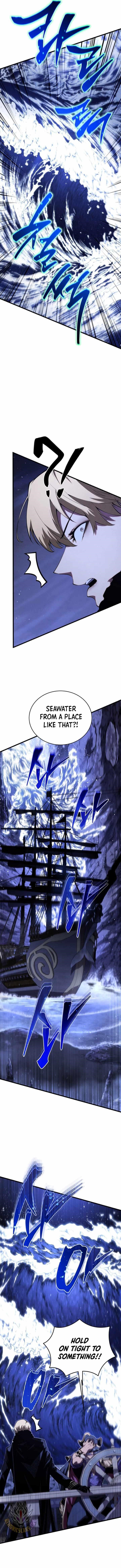 Swordmaster’s Youngest Son Chapter 146 - Page 5 in English