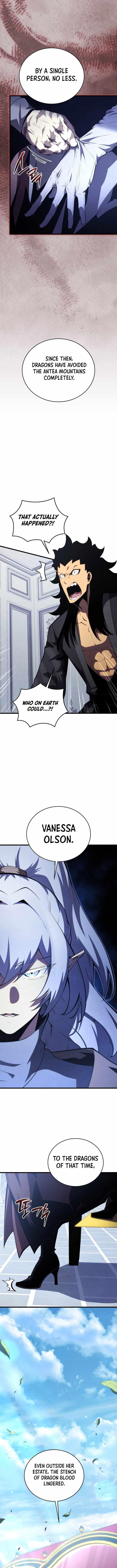 Swordmaster’s Youngest Son Chapter 147 - Page 10 in English