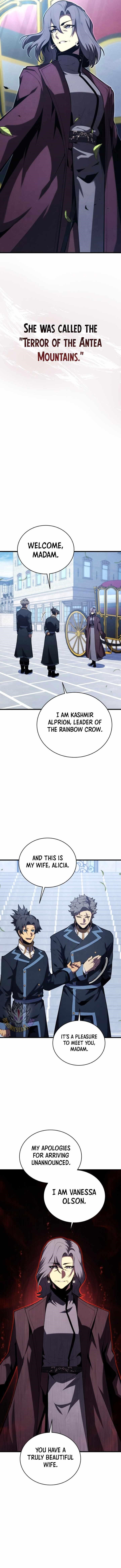 Swordmaster’s Youngest Son Chapter 147 - Page 11 in English