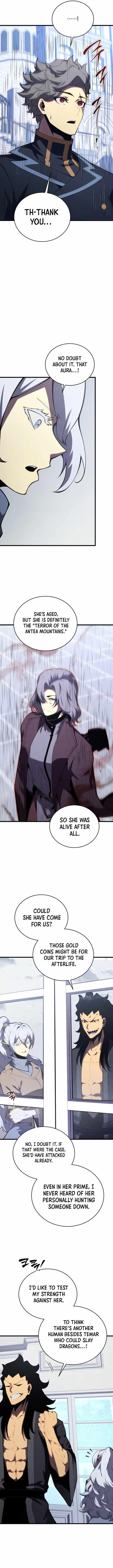 Swordmaster’s Youngest Son Chapter 147 - Page 12 in English