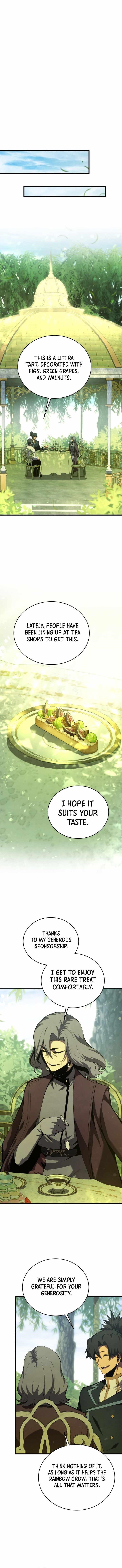 Swordmaster’s Youngest Son Chapter 147 - Page 14 in English