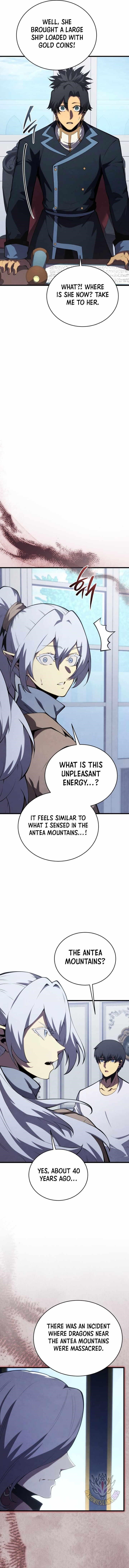 Swordmaster’s Youngest Son Chapter 147 - Page 9 in English