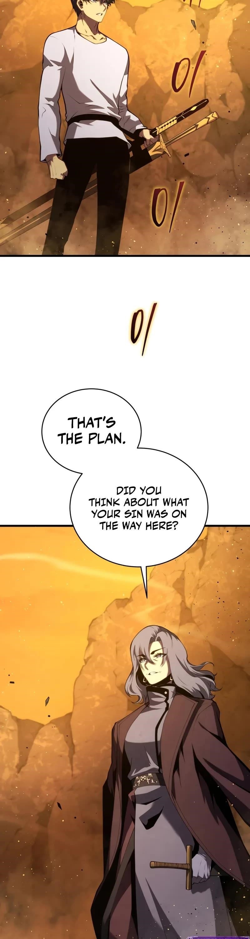 Swordmaster’s Youngest Son Chapter 148 - Page 12 in English