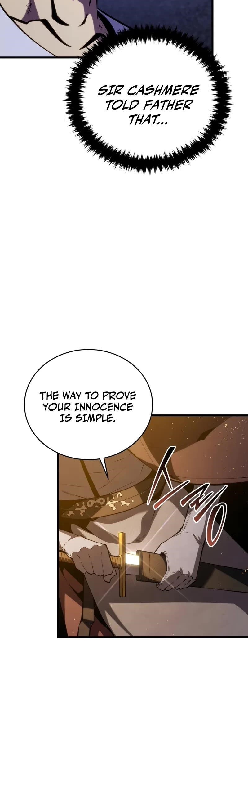 Swordmaster’s Youngest Son Chapter 148 - Page 15 in English