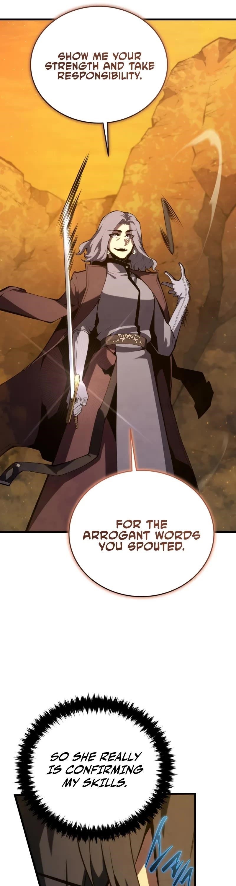 Swordmaster’s Youngest Son Chapter 148 - Page 16 in English