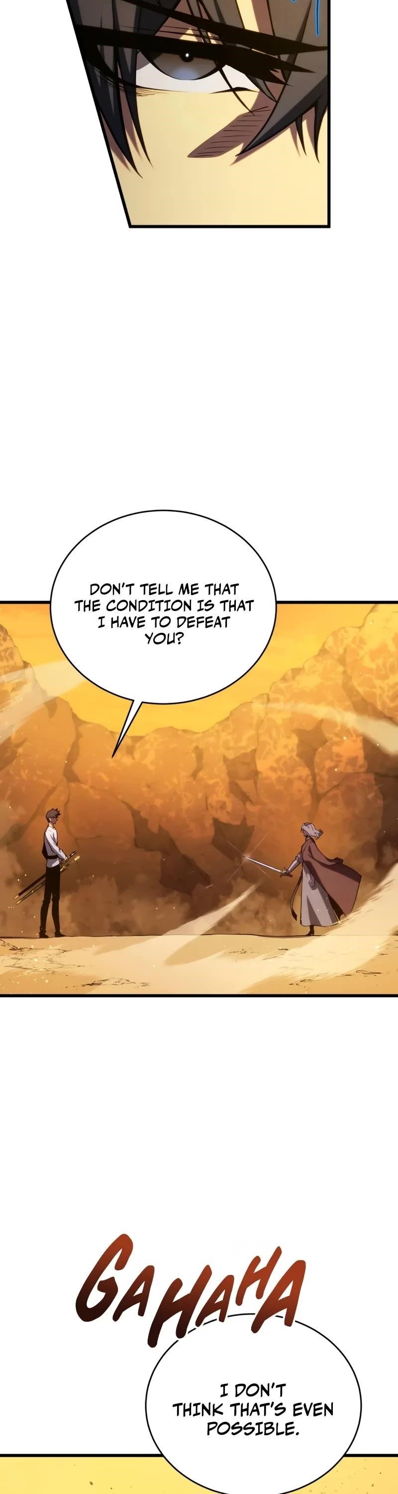 Swordmaster’s Youngest Son Chapter 148 - Page 17 in English