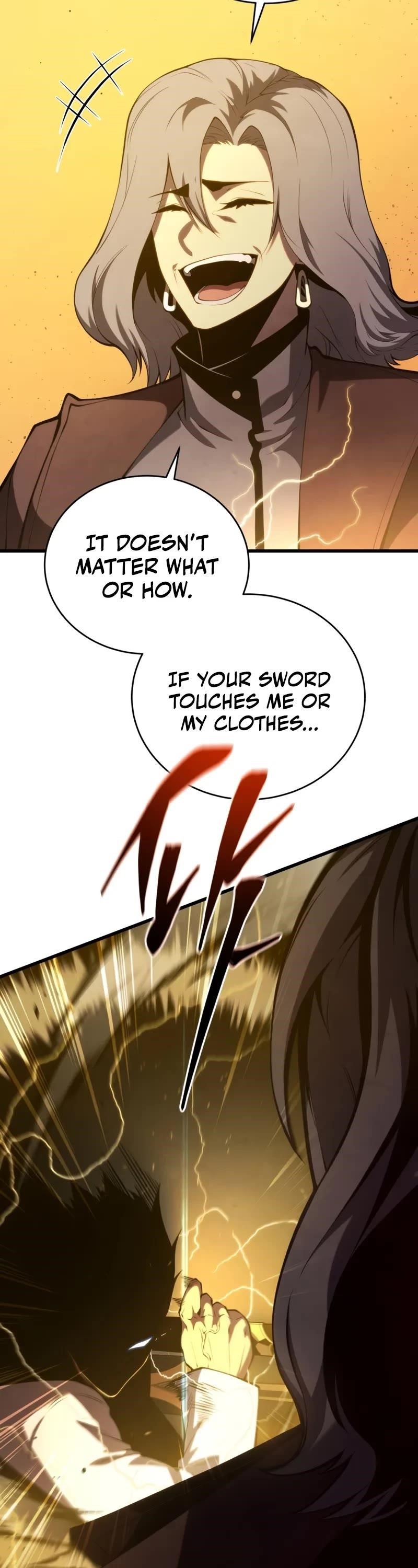 Swordmaster’s Youngest Son Chapter 148 - Page 18 in English