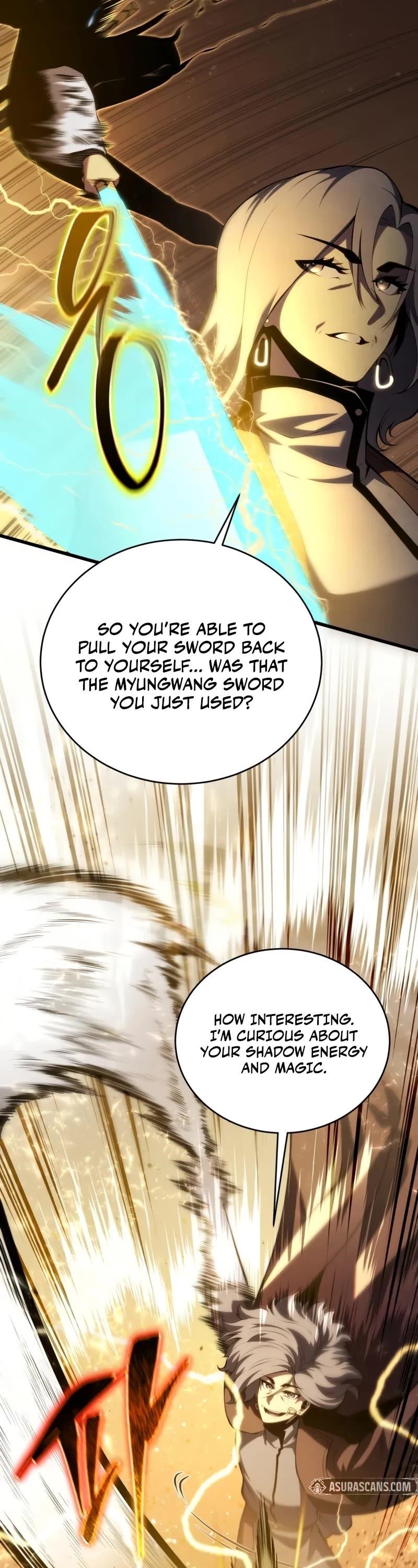 Swordmaster’s Youngest Son Chapter 148 - Page 22 in English