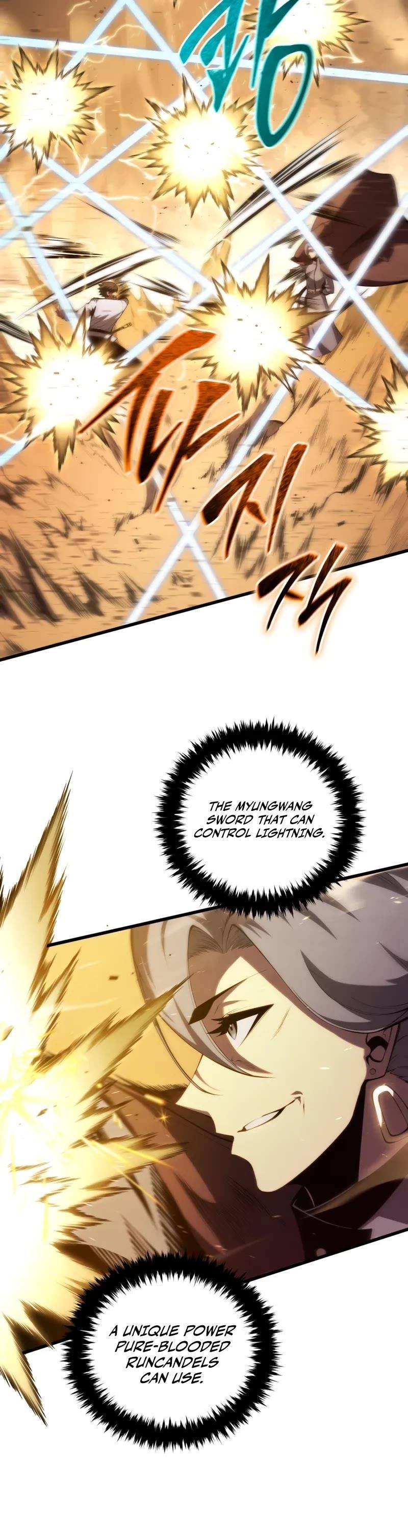 Swordmaster’s Youngest Son Chapter 148 - Page 25 in English