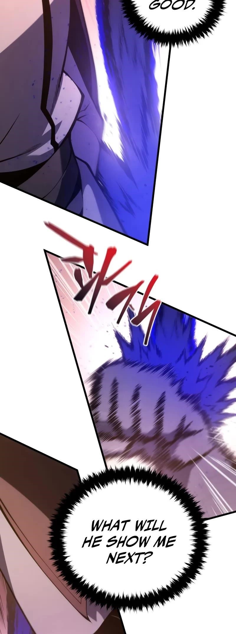 Swordmaster’s Youngest Son Chapter 148 - Page 29 in English