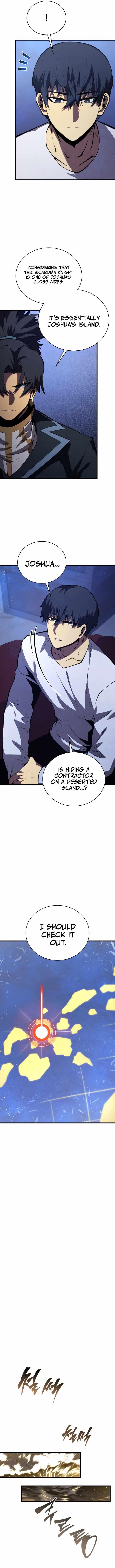 Swordmaster’s Youngest Son Chapter 153 - Page 11 in English