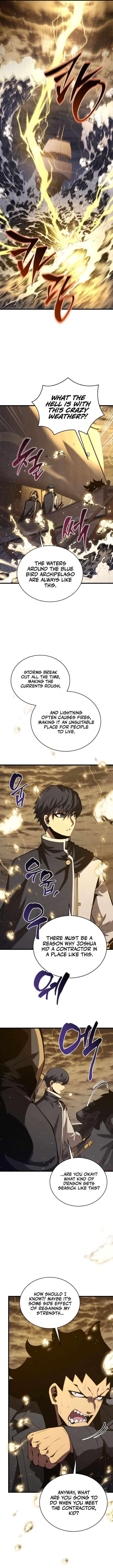 Swordmaster’s Youngest Son Chapter 153 - Page 12 in English