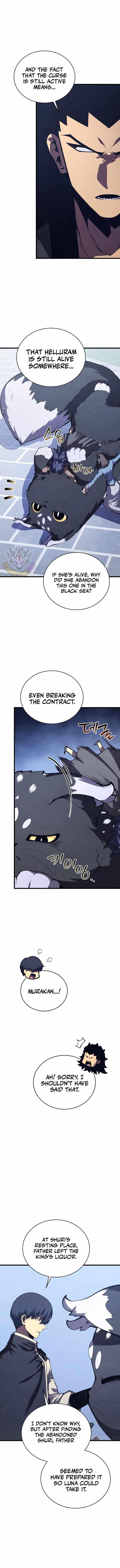 Swordmaster’s Youngest Son Chapter 153 - Page 6 in English