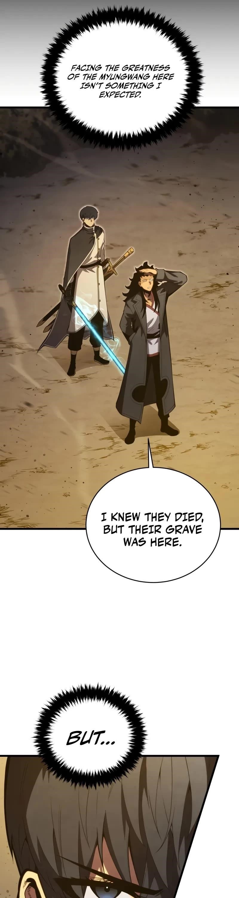 Swordmaster’s Youngest Son Chapter 154 - Page 12 in English