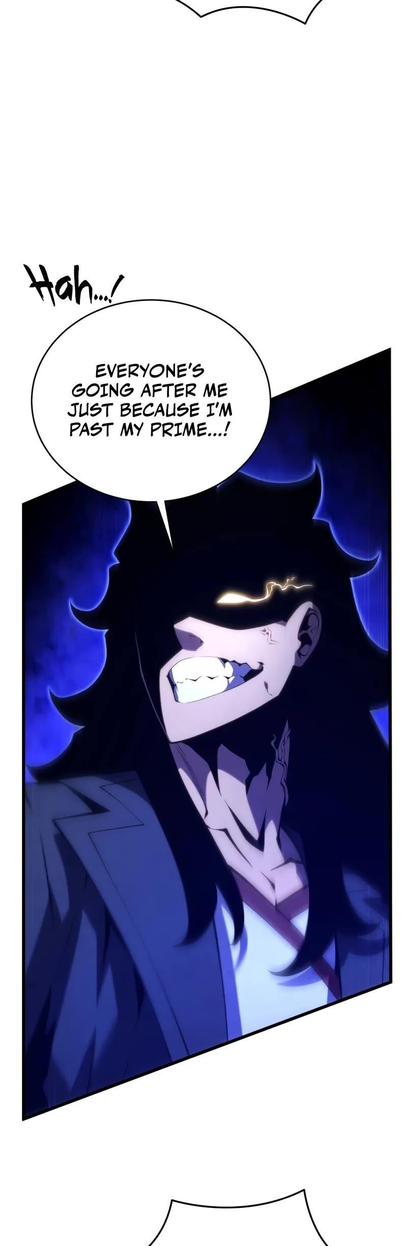 Swordmaster’s Youngest Son Chapter 154 - Page 26 in English
