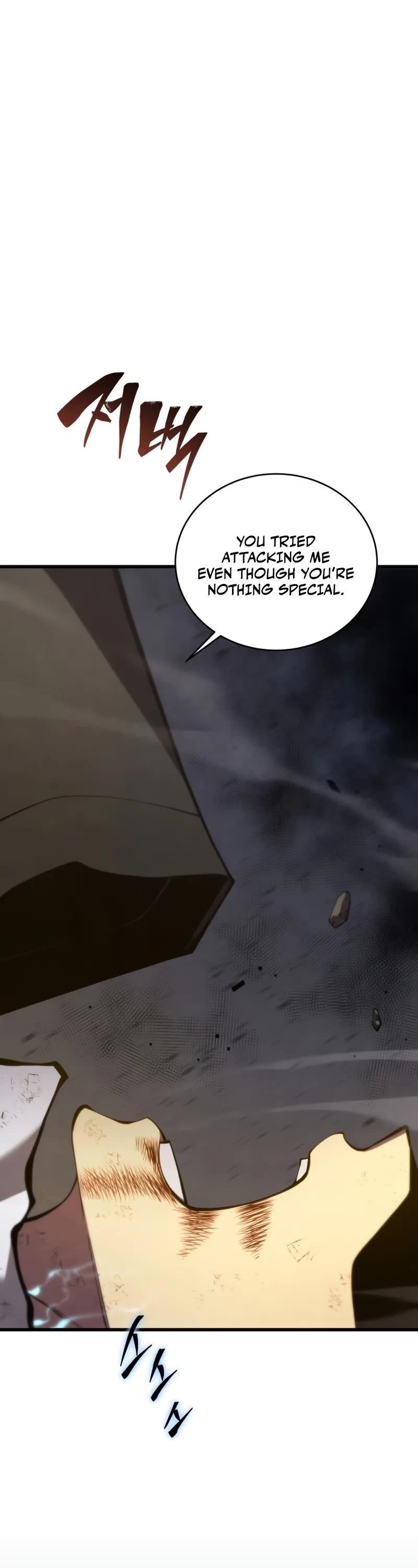 Swordmaster’s Youngest Son Chapter 154 - Page 33 in English