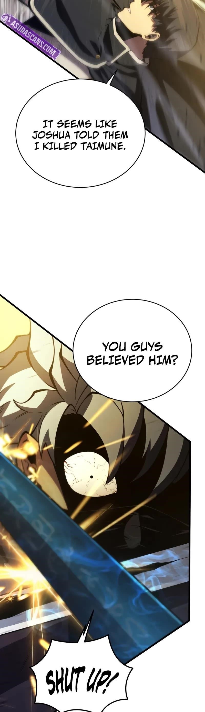 Swordmaster’s Youngest Son Chapter 154 - Page 36 in English