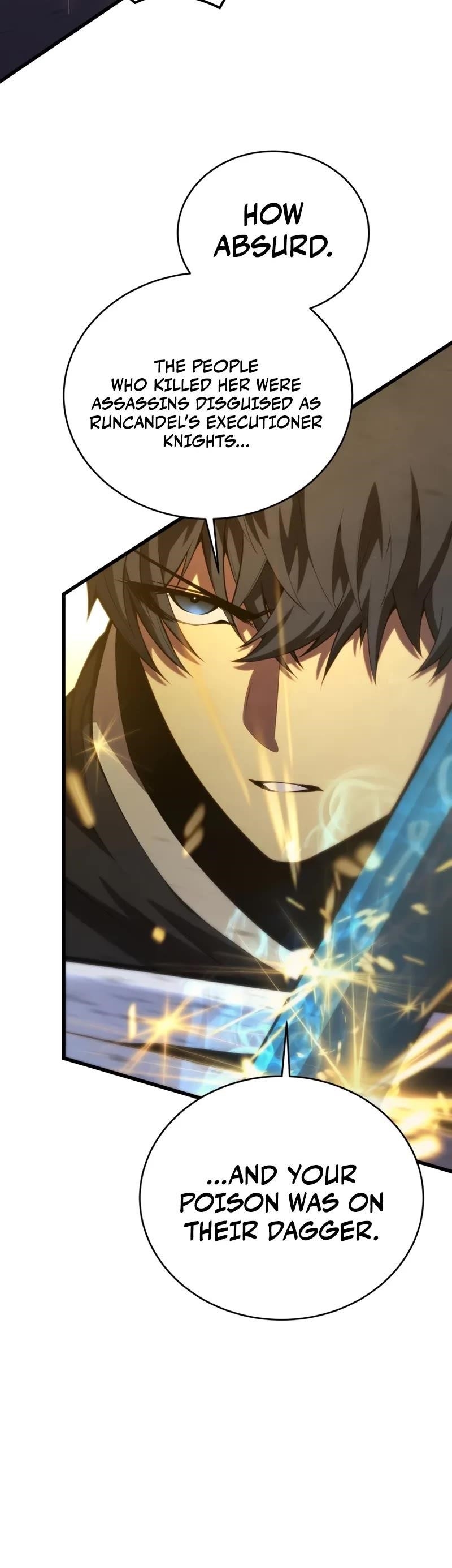 Swordmaster’s Youngest Son Chapter 154 - Page 37 in English
