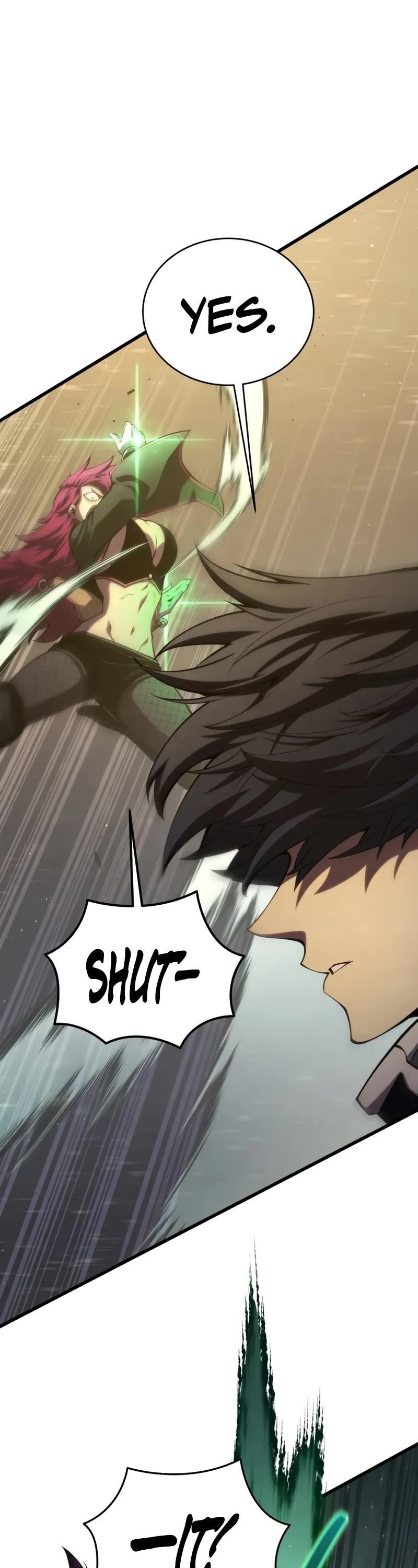Swordmaster’s Youngest Son Chapter 154 - Page 39 in English