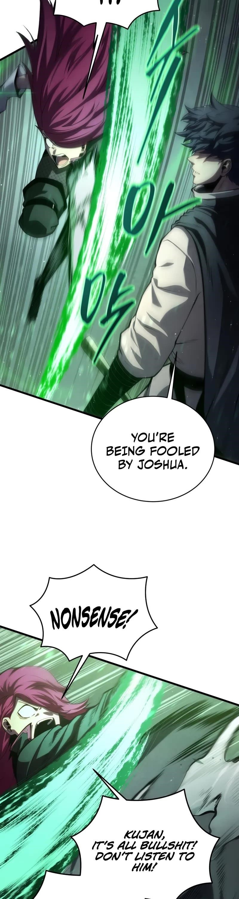 Swordmaster’s Youngest Son Chapter 154 - Page 40 in English