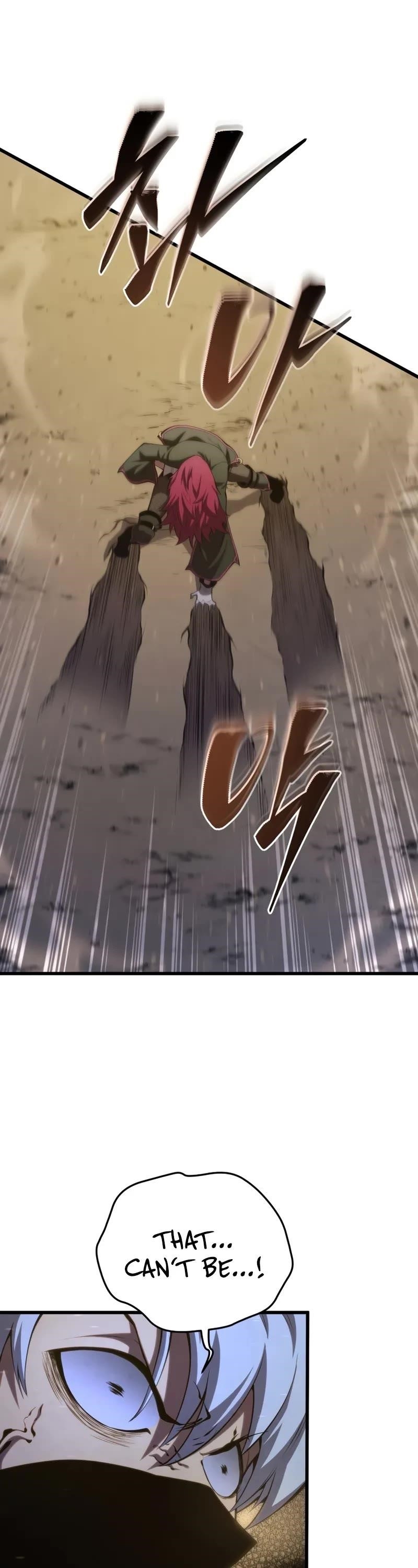 Swordmaster’s Youngest Son Chapter 154 - Page 43 in English