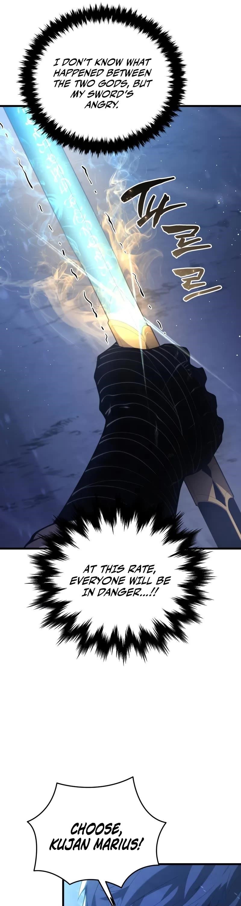 Swordmaster’s Youngest Son Chapter 154 - Page 56 in English