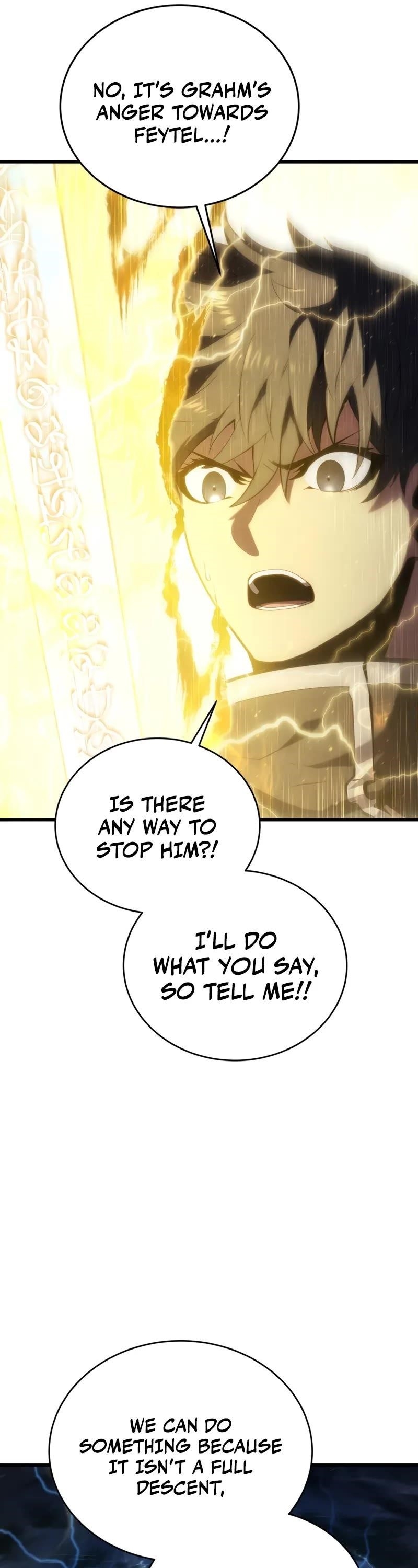 Swordmaster’s Youngest Son Chapter 154 - Page 61 in English