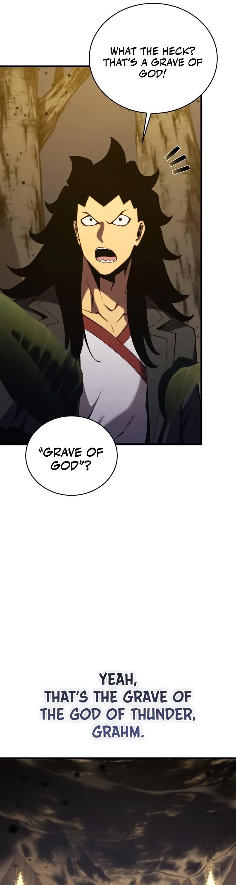 Swordmaster’s Youngest Son Chapter 154 - Page 7 in English
