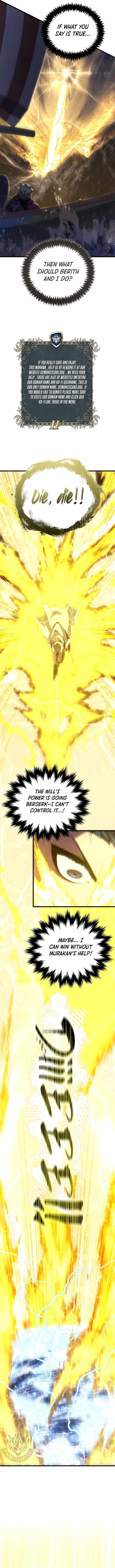 Swordmaster’s Youngest Son Chapter 155 - Page 11 in English
