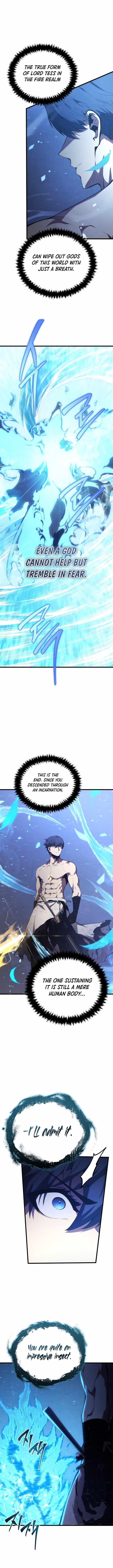 Swordmaster’s Youngest Son Chapter 155 - Page 16 in English