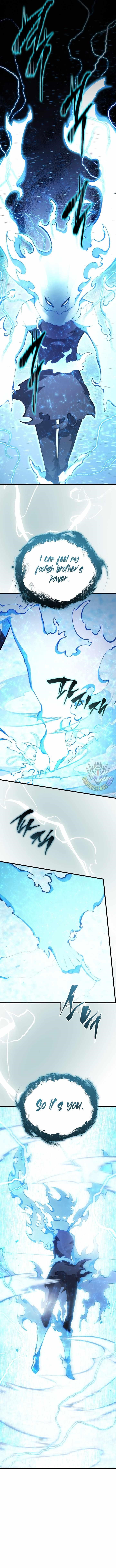 Swordmaster’s Youngest Son Chapter 155 - Page 3 in English