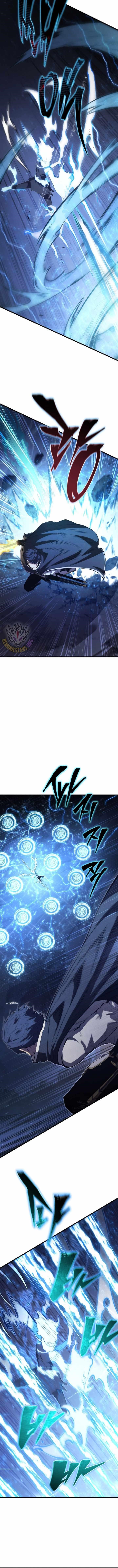 Swordmaster’s Youngest Son Chapter 155 - Page 5 in English