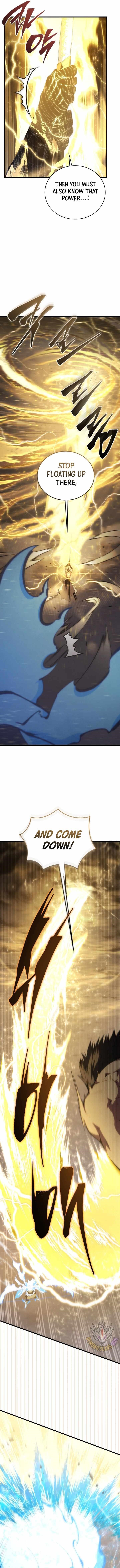 Swordmaster’s Youngest Son Chapter 155 - Page 9 in English