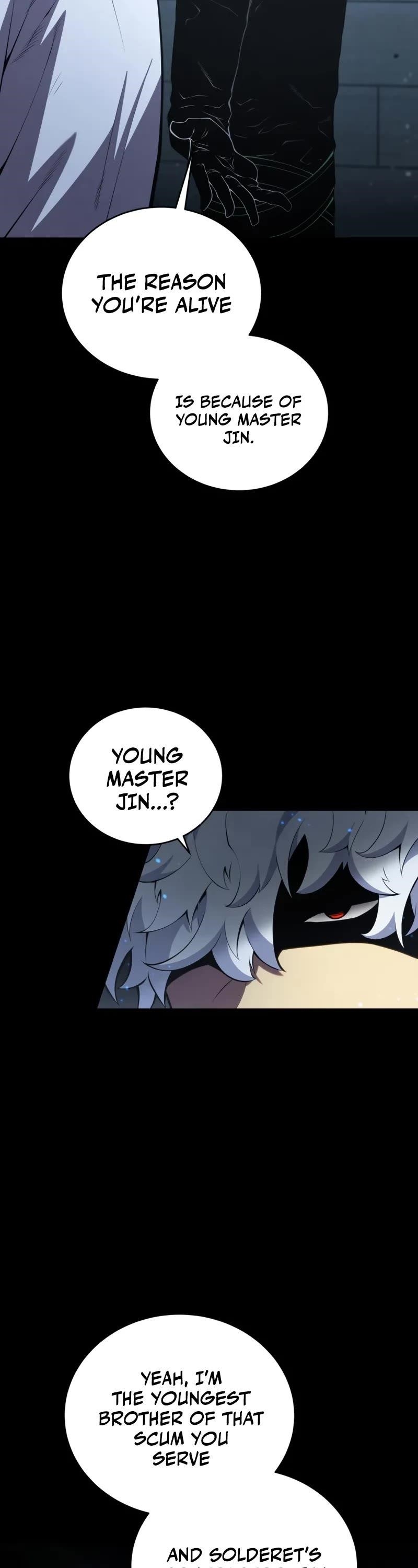 Swordmaster’s Youngest Son Chapter 161 - Page 13 in English