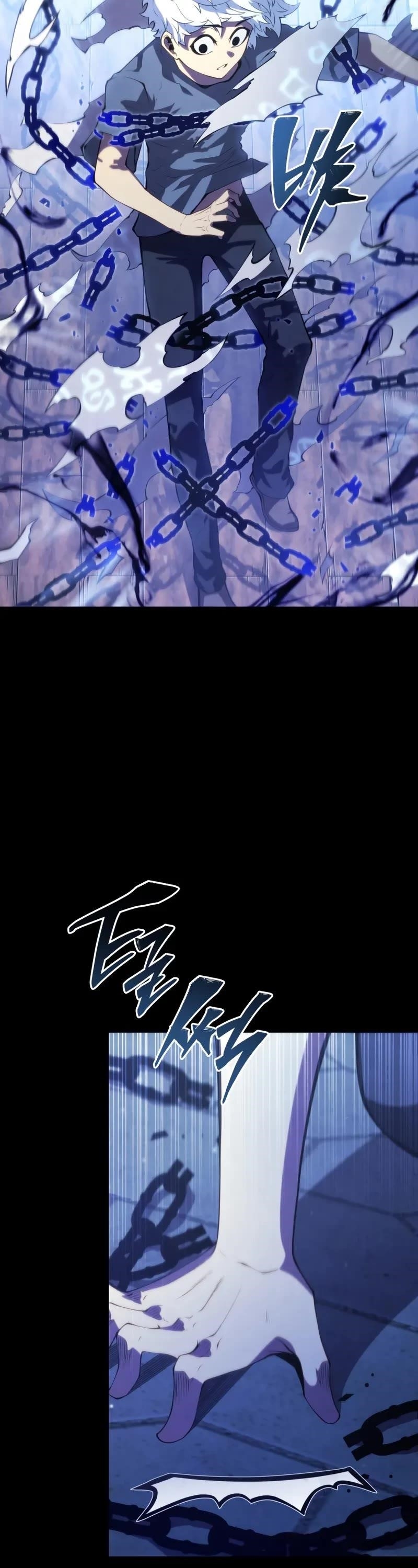 Swordmaster’s Youngest Son Chapter 161 - Page 19 in English