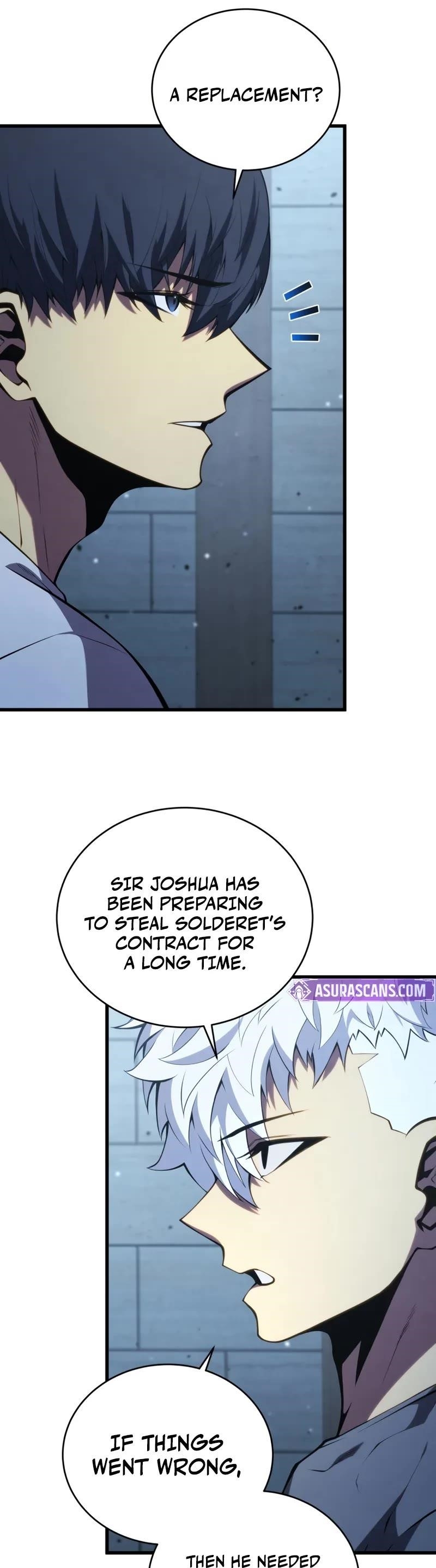 Swordmaster’s Youngest Son Chapter 161 - Page 25 in English
