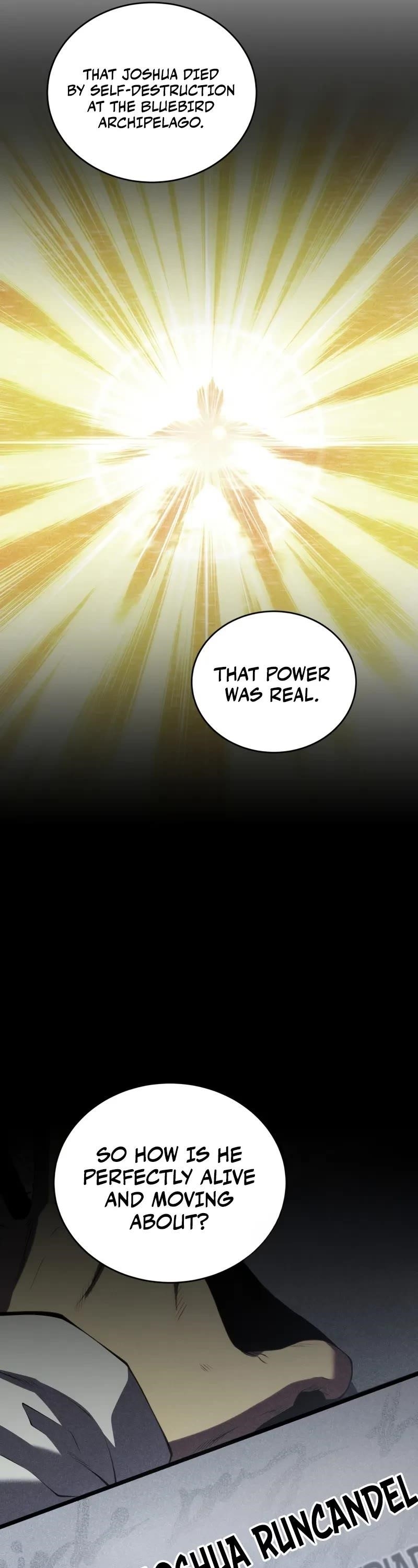 Swordmaster’s Youngest Son Chapter 161 - Page 27 in English