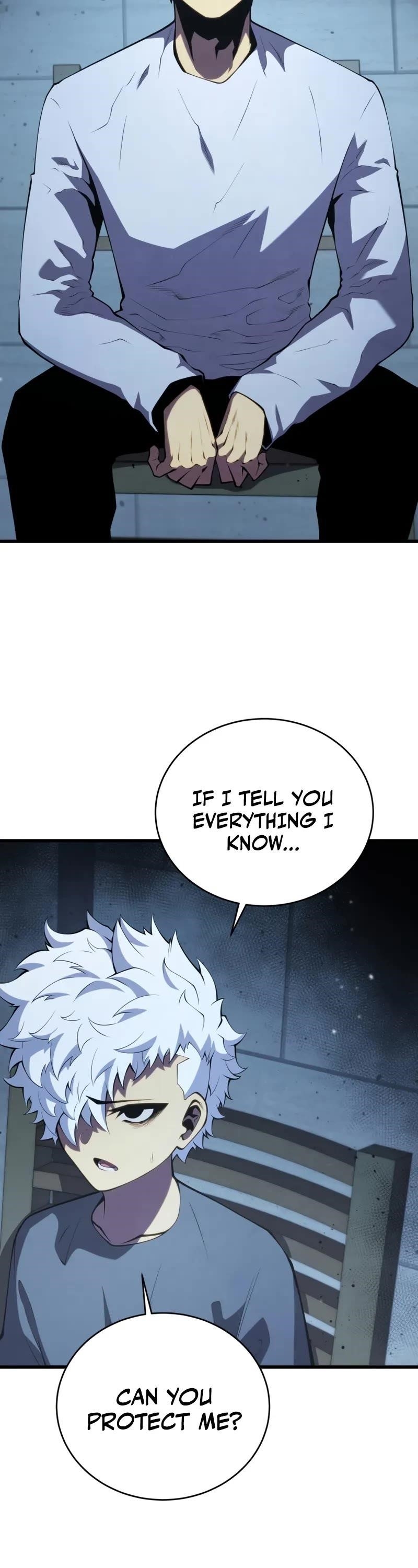 Swordmaster’s Youngest Son Chapter 161 - Page 29 in English
