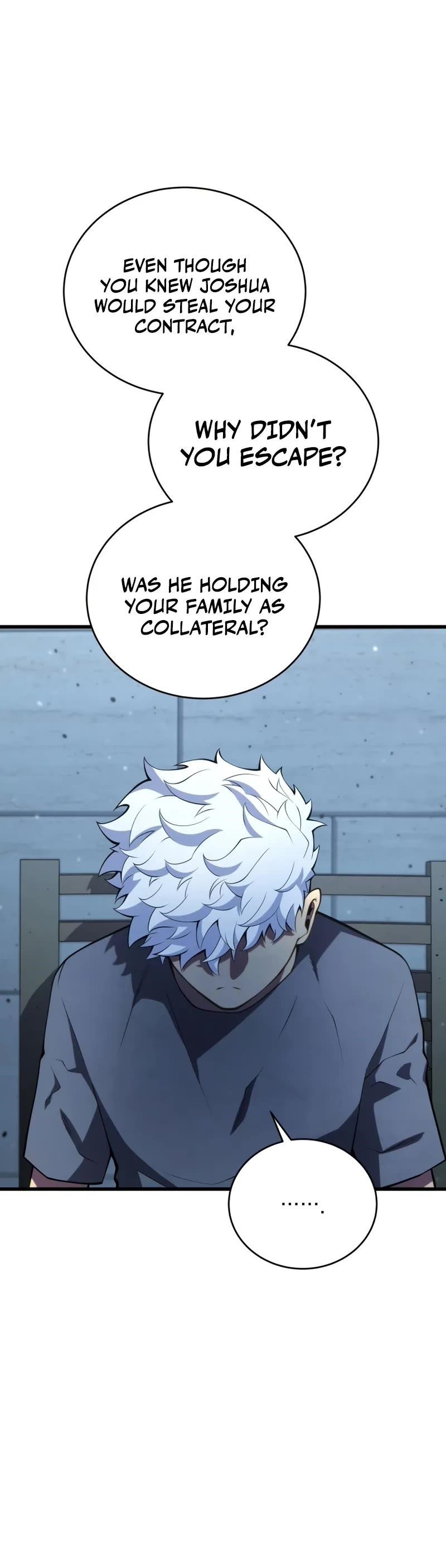 Swordmaster’s Youngest Son Chapter 161 - Page 36 in English