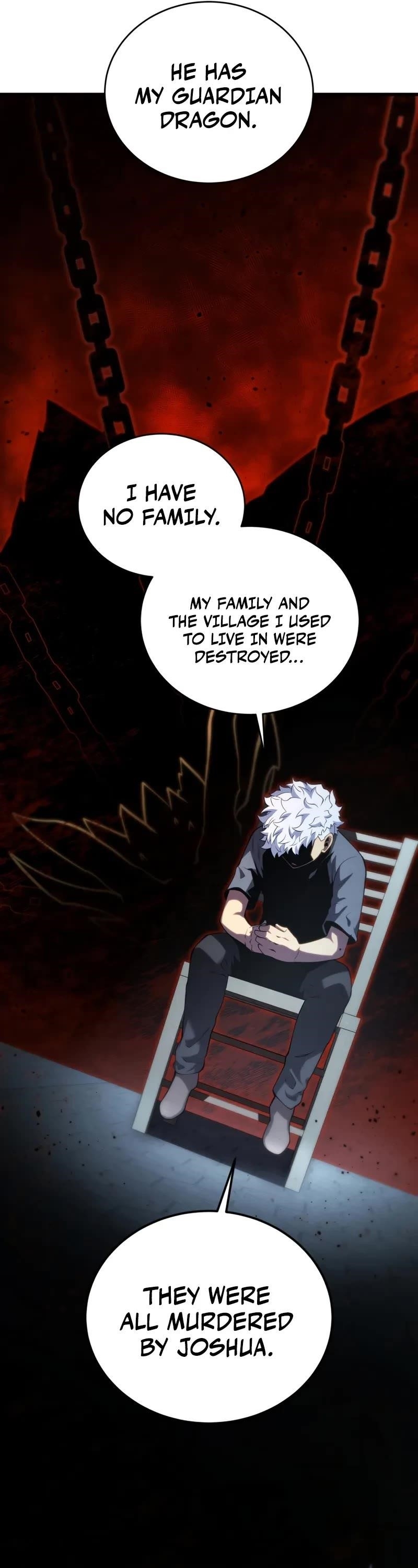 Swordmaster’s Youngest Son Chapter 161 - Page 37 in English