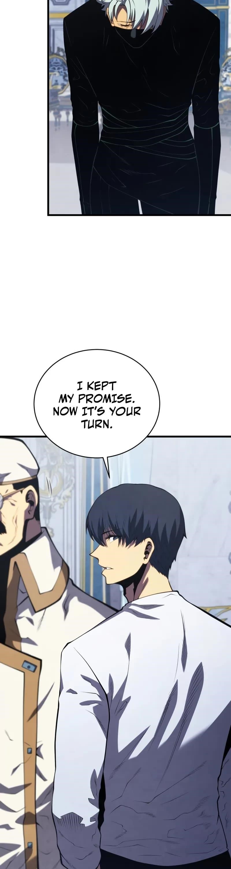 Swordmaster’s Youngest Son Chapter 161 - Page 4 in English