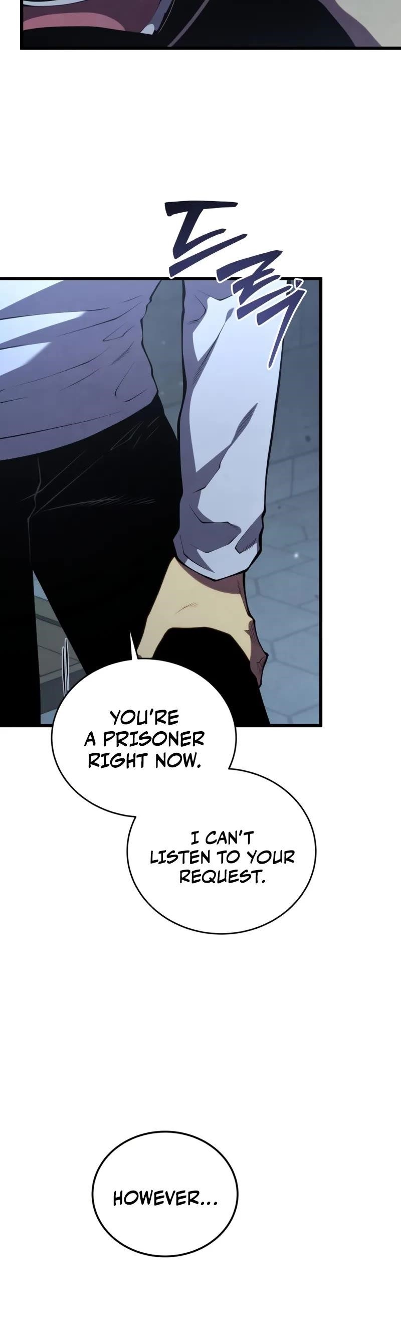 Swordmaster’s Youngest Son Chapter 161 - Page 40 in English