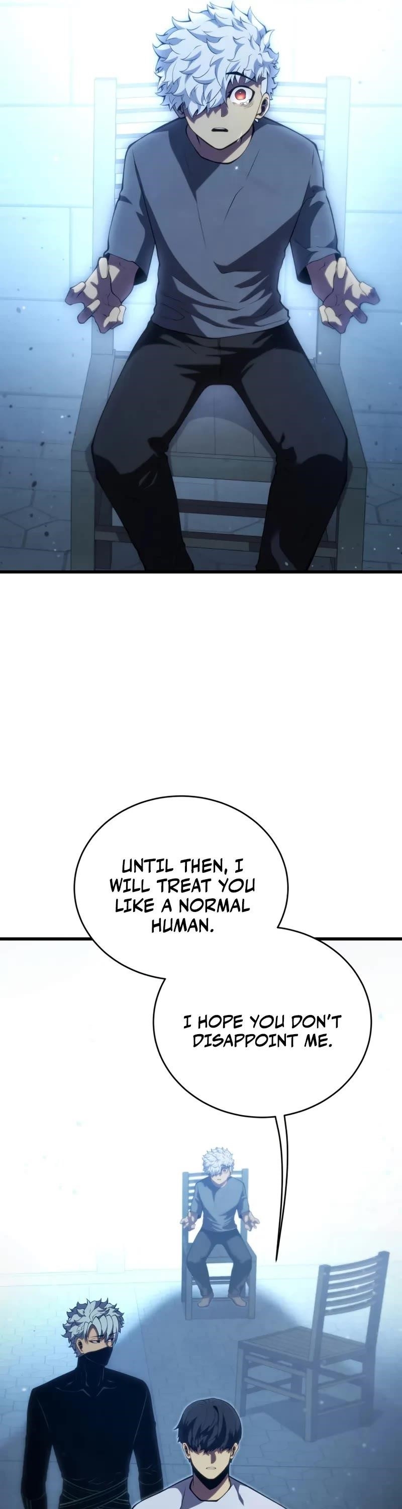 Swordmaster’s Youngest Son Chapter 161 - Page 42 in English