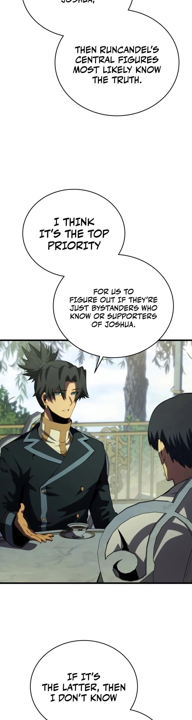 Swordmaster’s Youngest Son Chapter 161 - Page 48 in English