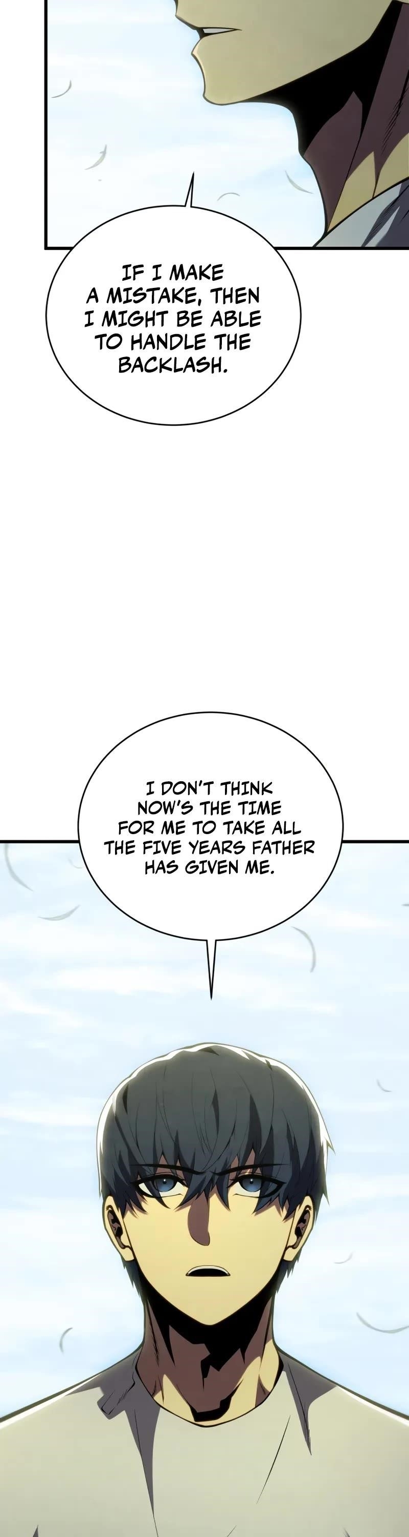 Swordmaster’s Youngest Son Chapter 161 - Page 50 in English