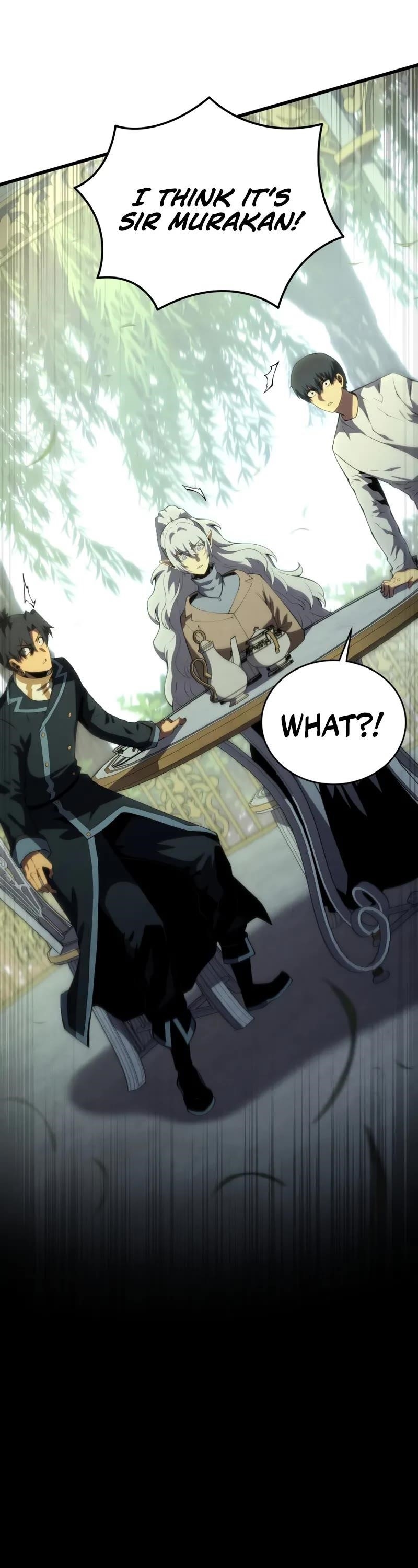 Swordmaster’s Youngest Son Chapter 161 - Page 52 in English